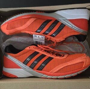 Unisex Adidas Adizero Adios OG, NEW, M10/W11